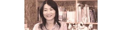 ガーデンデザイナー酒井恵子